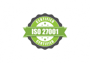 ISO 27001