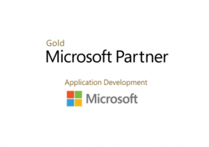 Gold Microsoft Partner