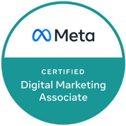 Meta badge