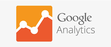 Google Analytics Logo
