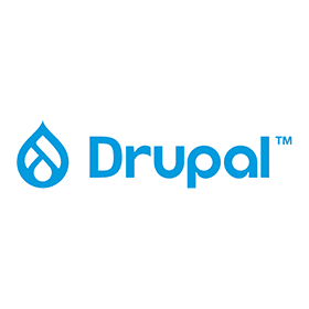 Drupal logo