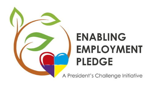 Enabling Employment Pledge - Enabling Employment Pledge