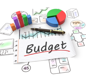 budget management