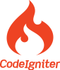 CodeIgniter