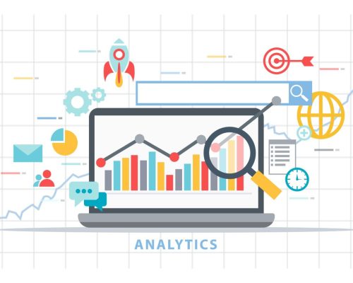 Website analytics