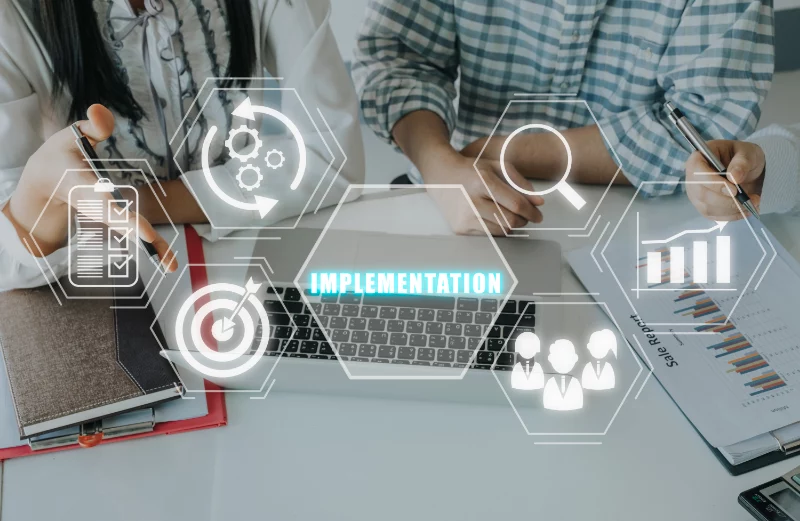 cover image for Sitefinity case study