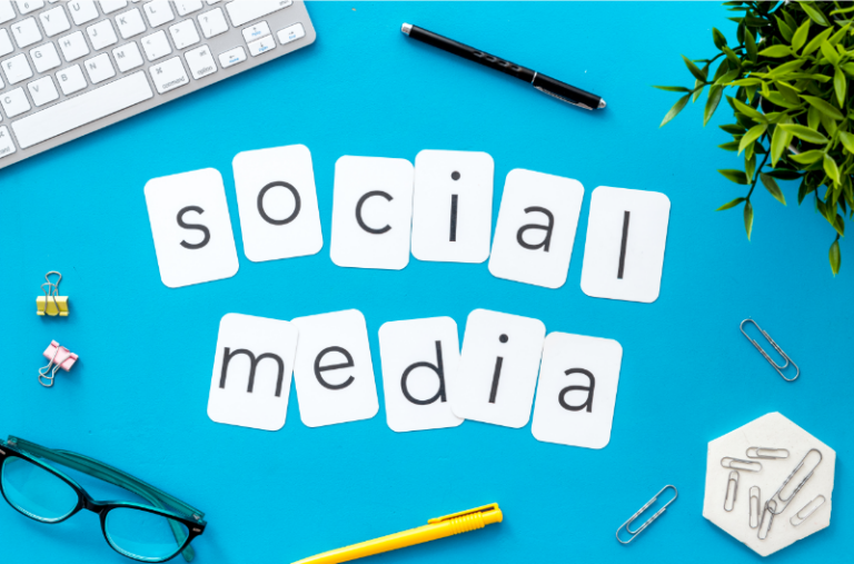 social media management service