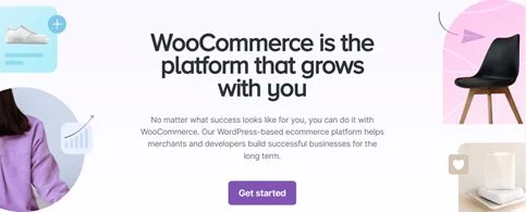 woocommerce platform - woocommerce platform