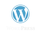 wordpress logo 1 - wordpress logo 1